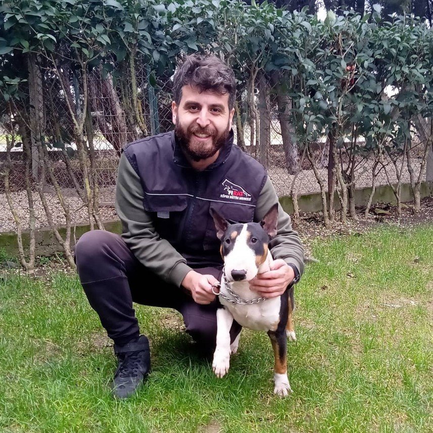 SemPati Köpek Egitim Merkezi