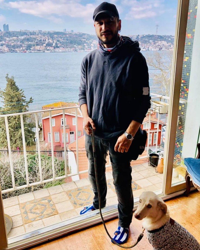 SemPati Köpek Egitim Merkezi