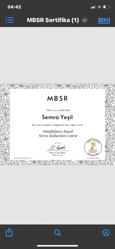 Semra Yesil