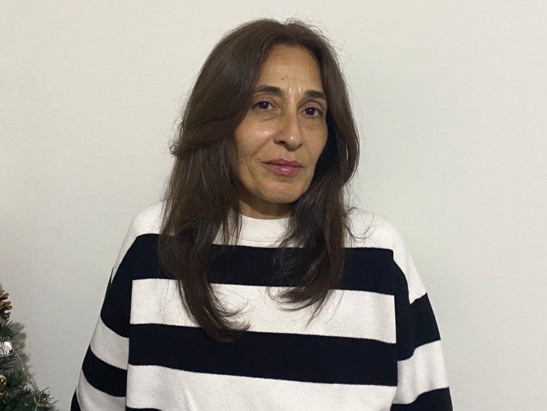 Semra Yesil