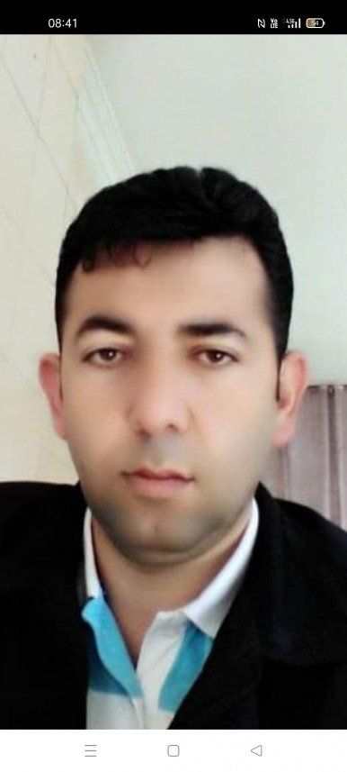 Şemsettin Omay