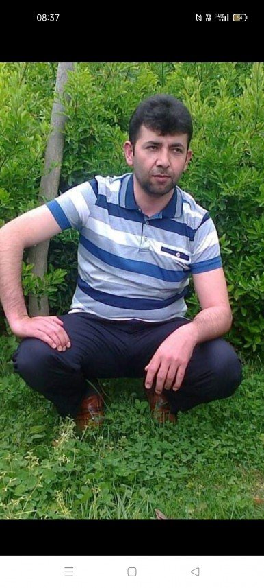 Şemsettin Omay