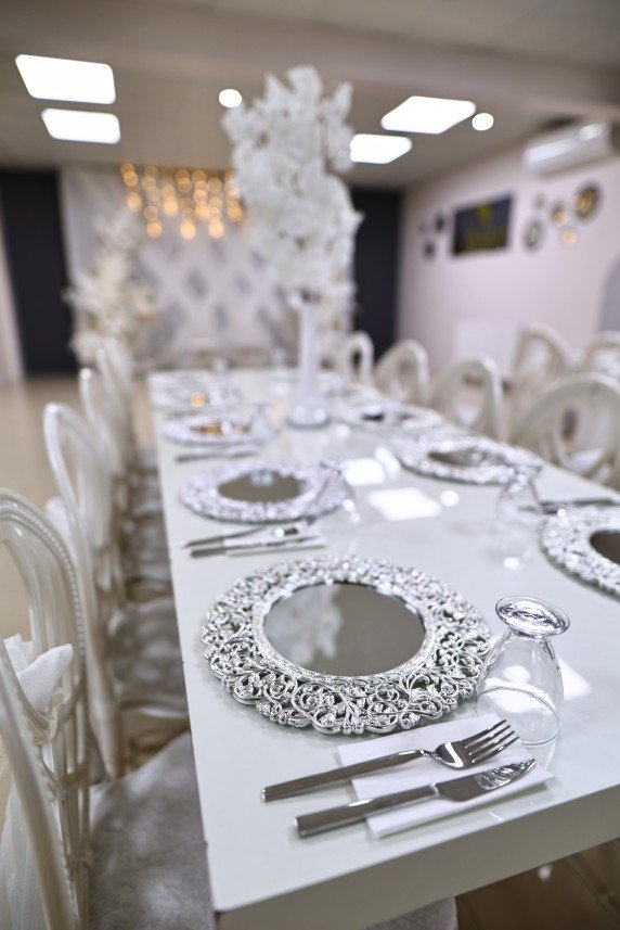 Şemsiye Organizasyon Evi