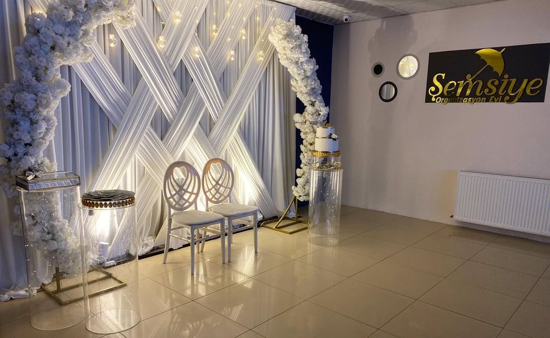 Şemsiye Organizasyon Evi