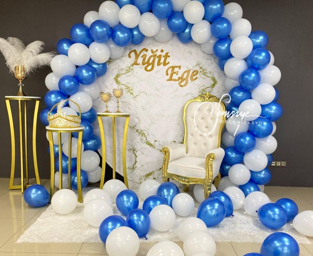 Şemsiye Organizasyon Evi