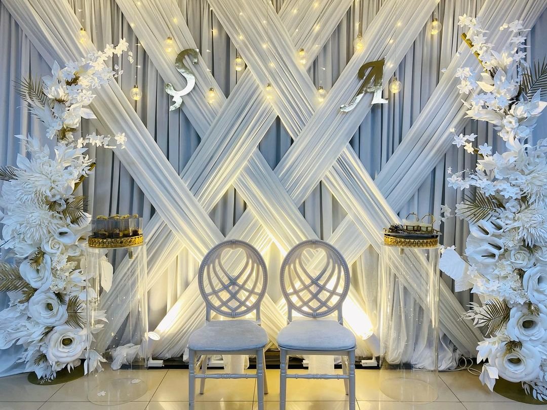 Şemsiye Organizasyon Evi