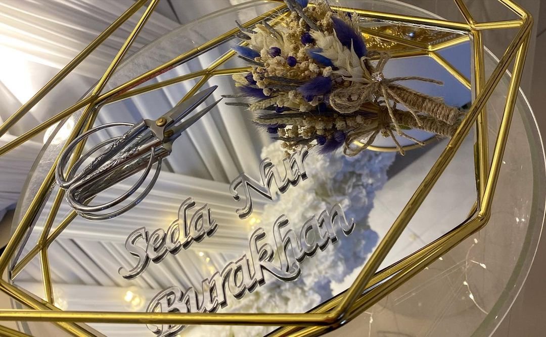 Şemsiye Organizasyon Evi