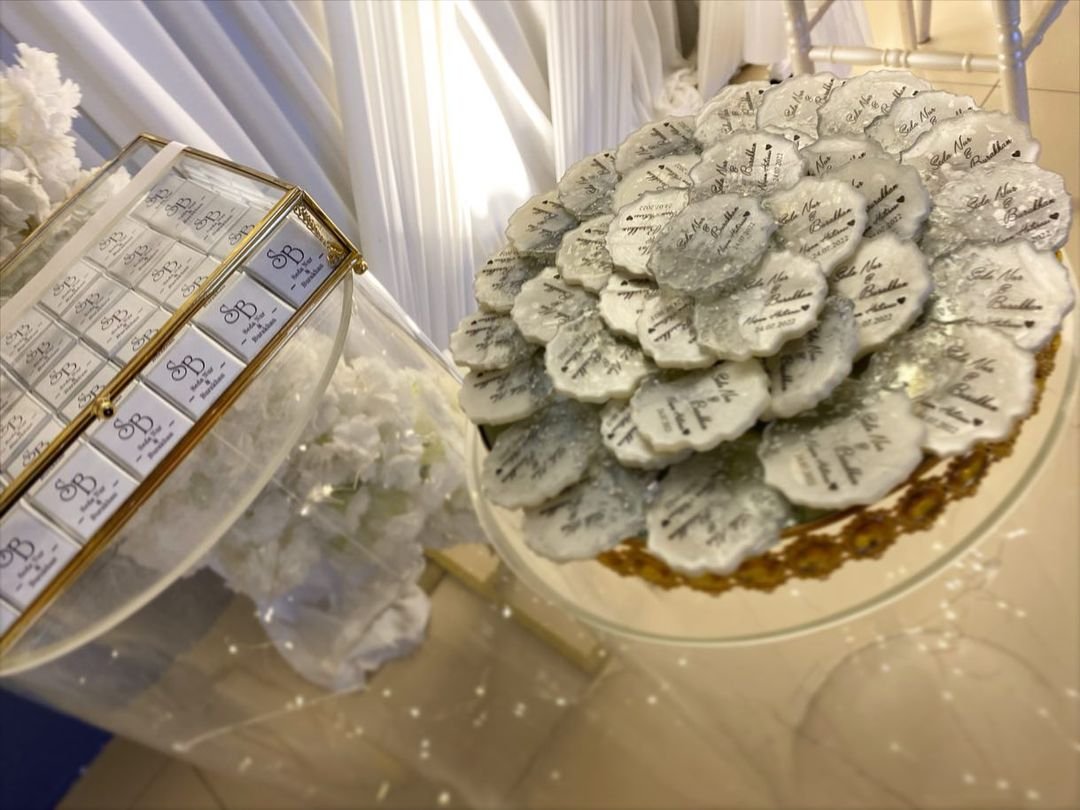 Şemsiye Organizasyon Evi