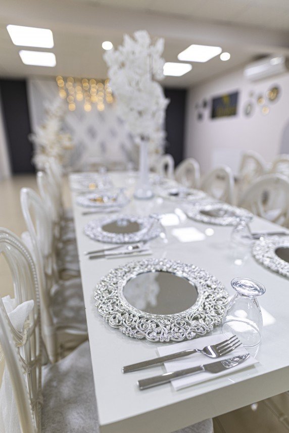 Şemsiye Organizasyon Evi