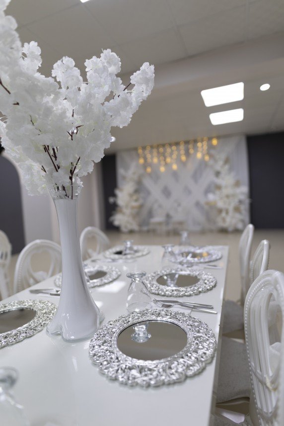 Şemsiye Organizasyon Evi