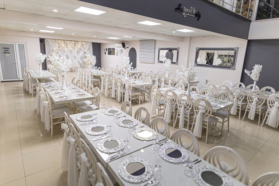 Şemsiye Organizasyon Evi