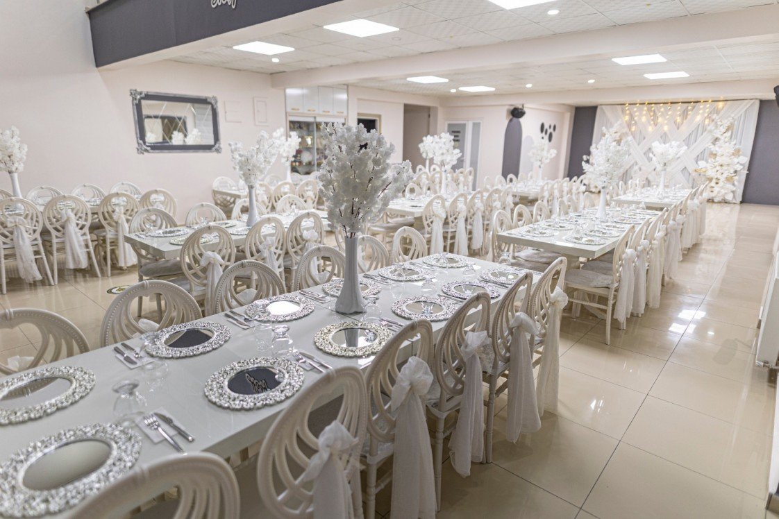 Şemsiye Organizasyon Evi