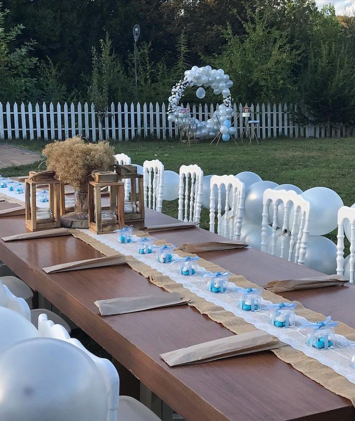 Sena Garden Polonezköy