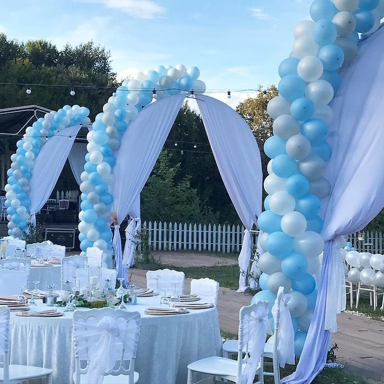 Sena Garden Polonezköy