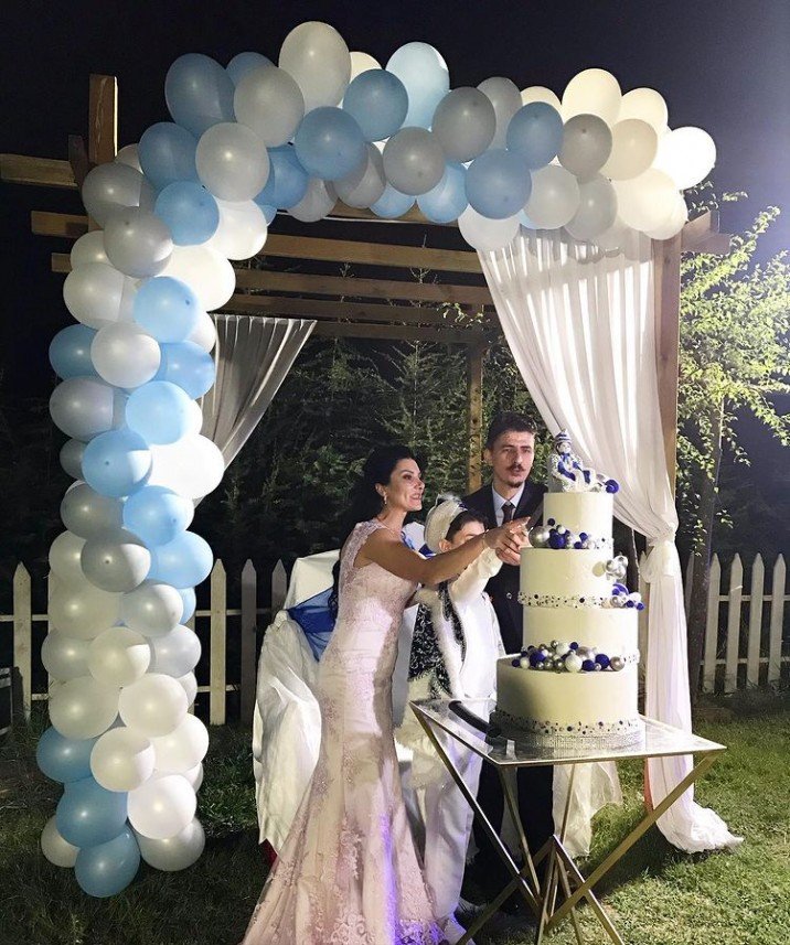 Sena Garden Polonezköy