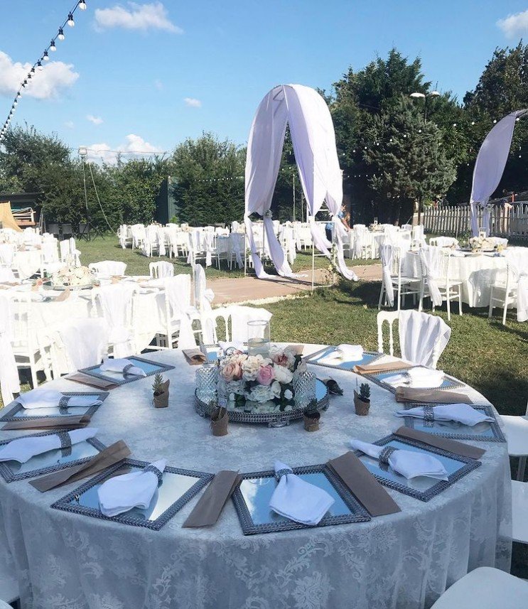 Sena Garden Polonezköy