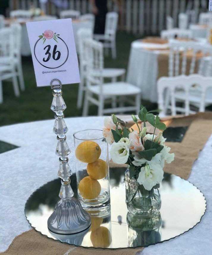 Sena Garden Polonezköy