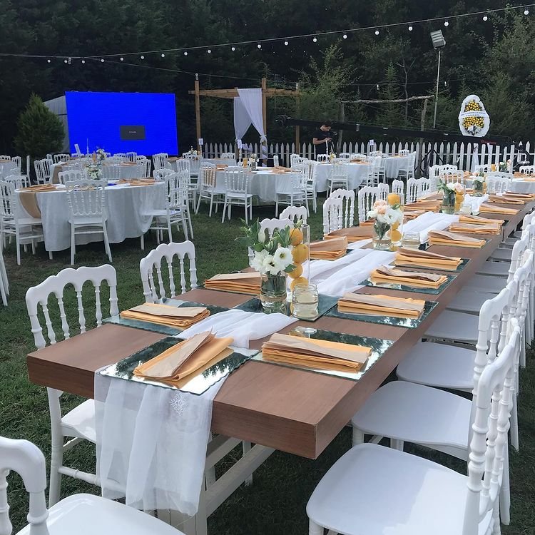 Sena Garden Polonezköy