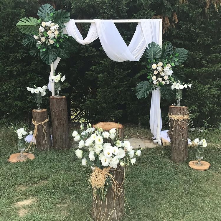 Sena Garden Polonezköy