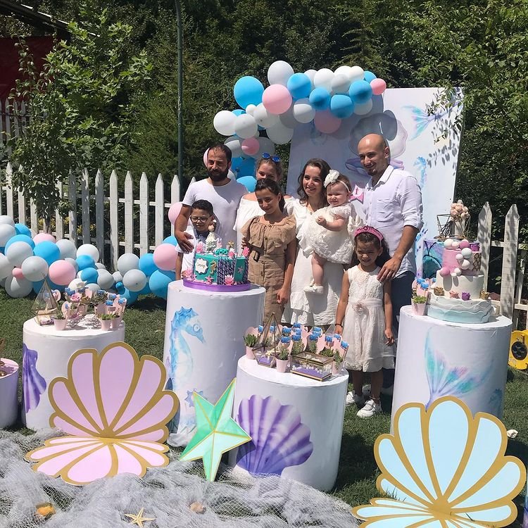 Sena Garden Polonezköy