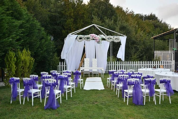 Sena Garden Polonezköy