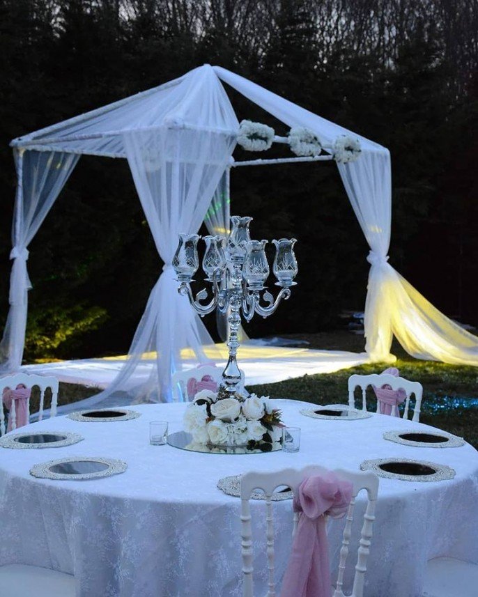 Sena Garden Polonezköy