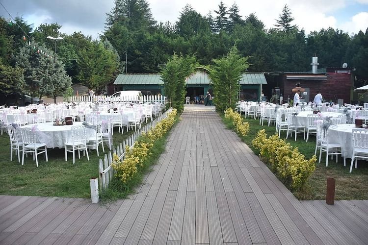 Sena Garden Polonezköy