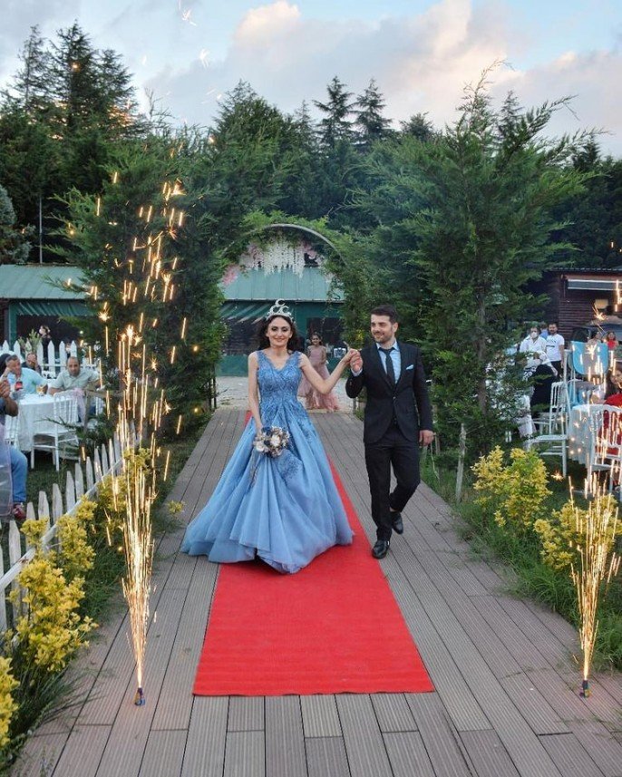 Sena Garden Polonezköy