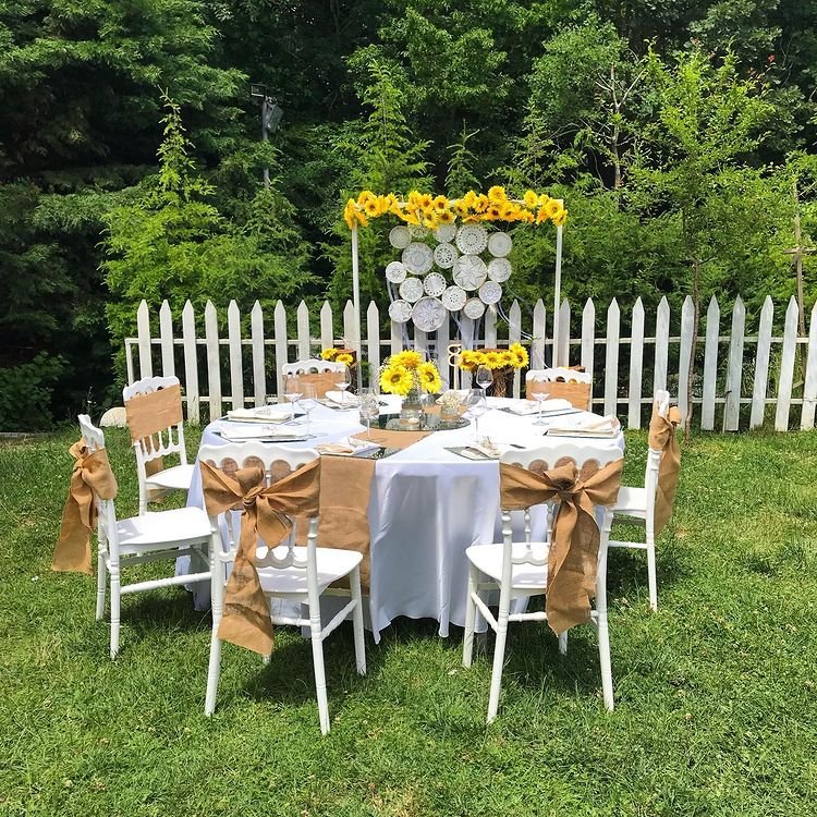 Sena Garden Polonezköy