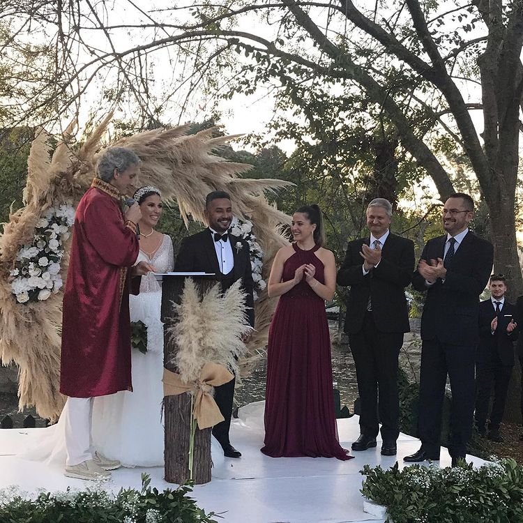 Sena Garden Polonezköy