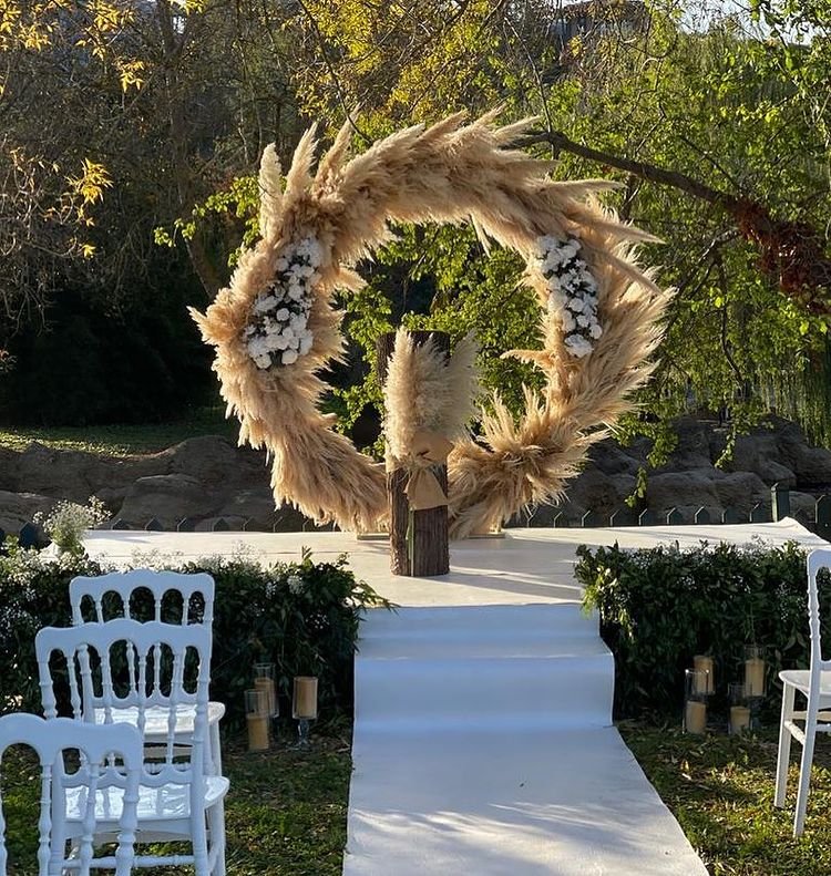 Sena Garden Polonezköy