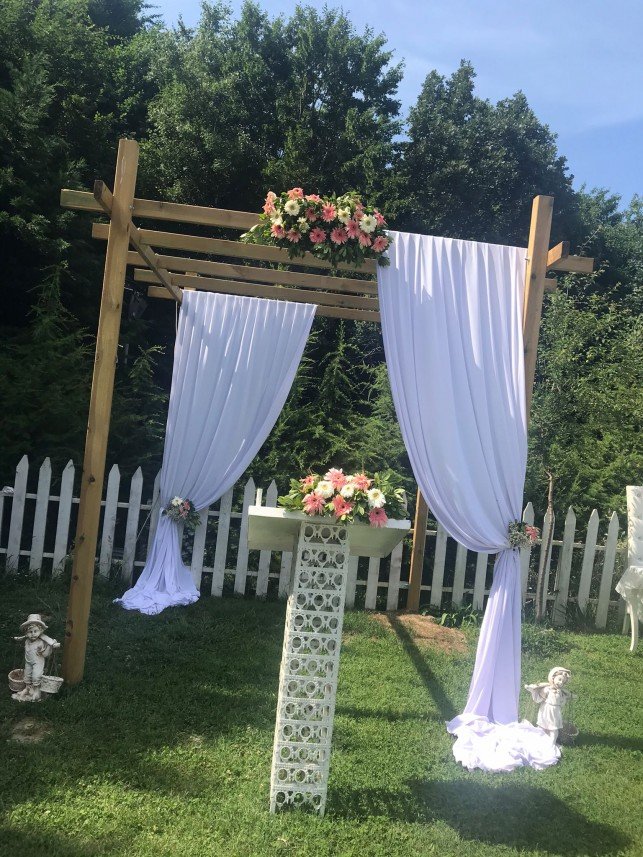 Sena Garden Polonezköy