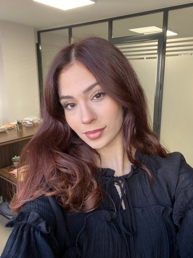 Sena Zeynep Korkmaz