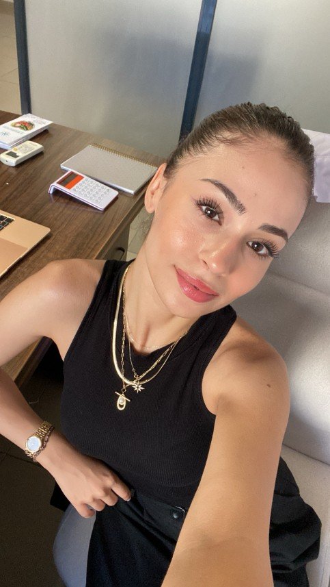 Sena Zeynep Korkmaz