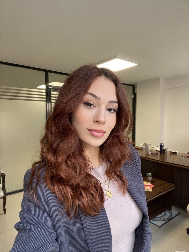 Sena Zeynep Korkmaz