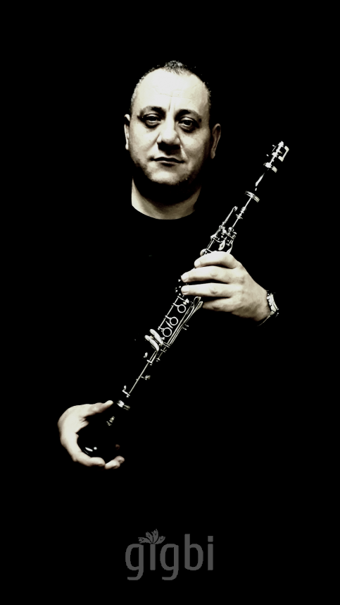 SENTIMENTAL JAZZ TRIO