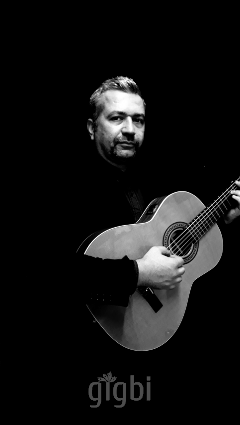 SENTIMENTAL JAZZ TRIO