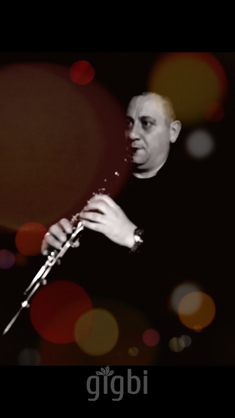 SENTIMENTAL JAZZ TRIO