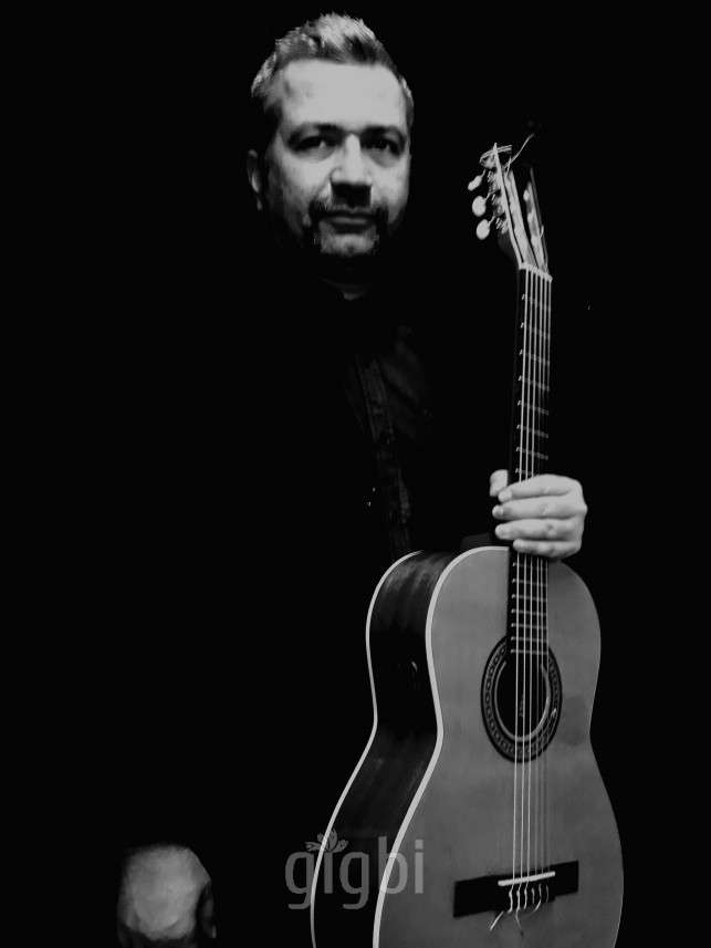 SENTIMENTAL JAZZ TRIO