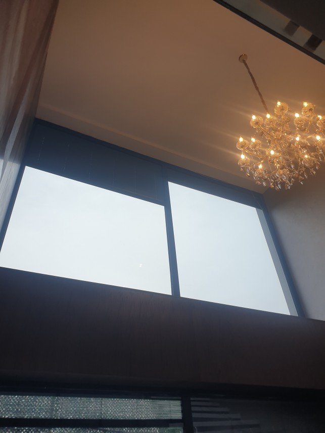 Senyaparsin Temizlik