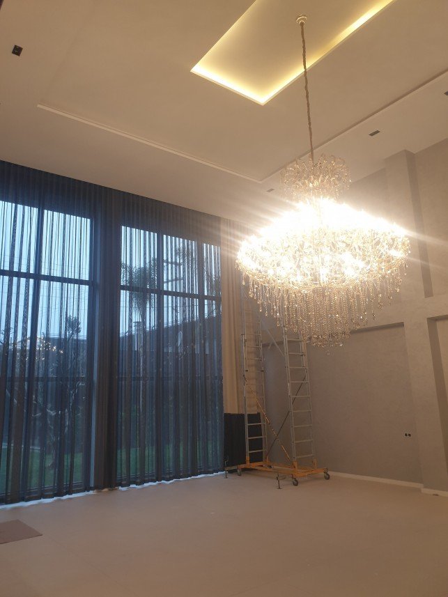 Senyaparsin Temizlik