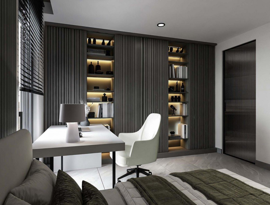 Proline İnşaat ve Yatırım