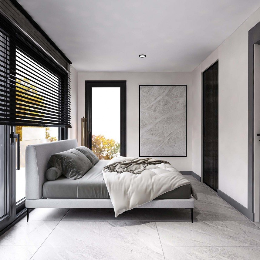 Proline İnşaat ve Yatırım