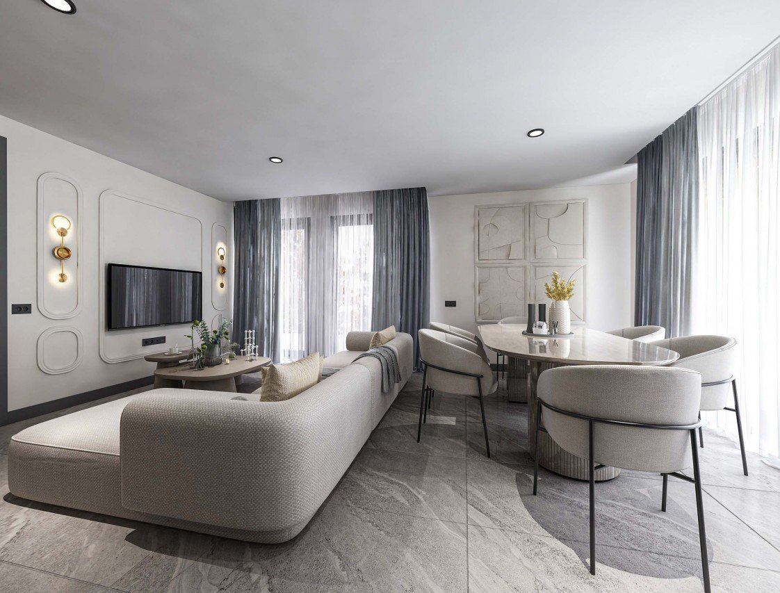 Proline İnşaat ve Yatırım