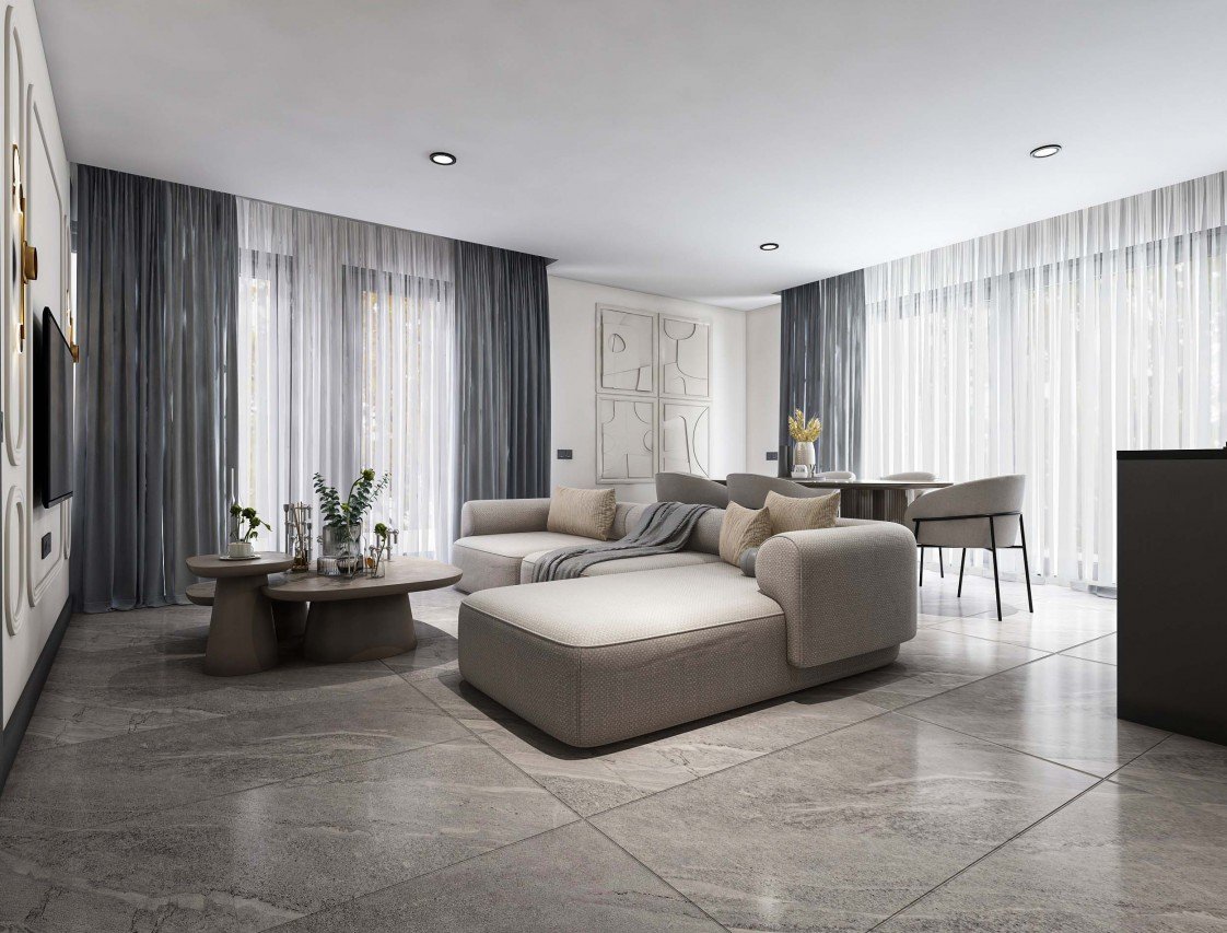 Proline İnşaat ve Yatırım