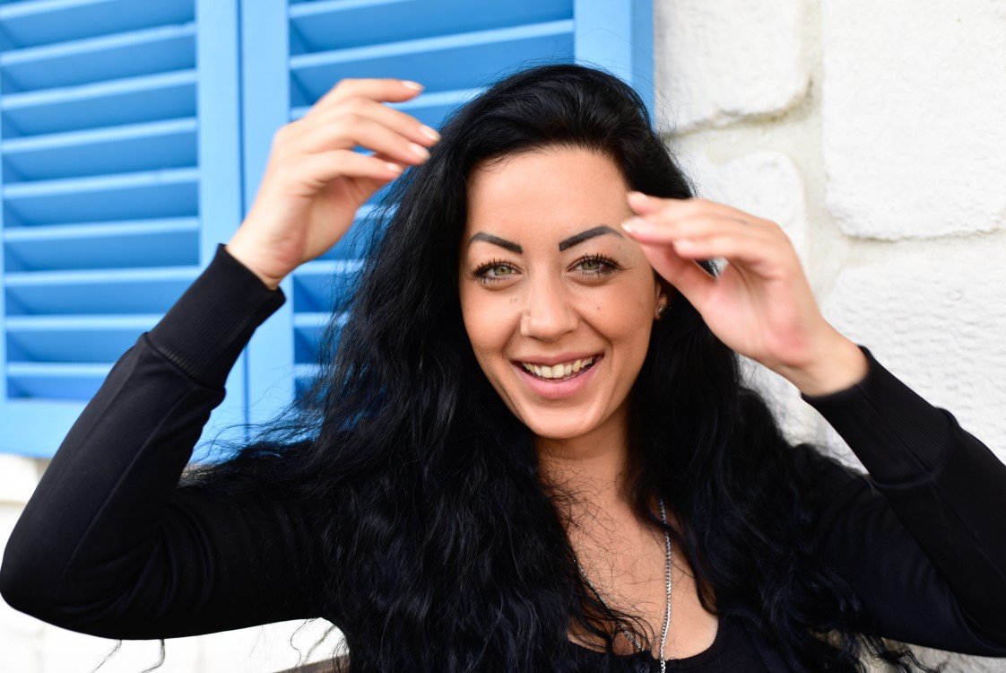 Serap Özbek Fotoğrafçılık