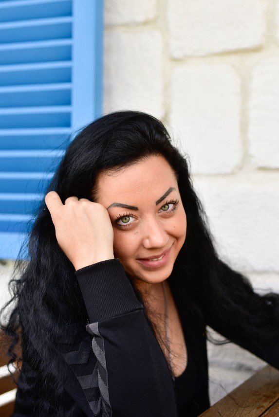 Serap Özbek Fotoğrafçılık