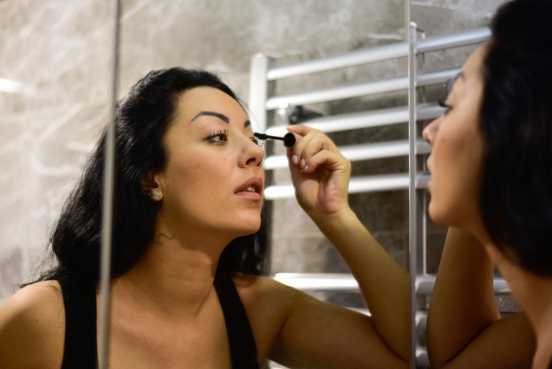 Serap Özbek Fotoğrafçılık