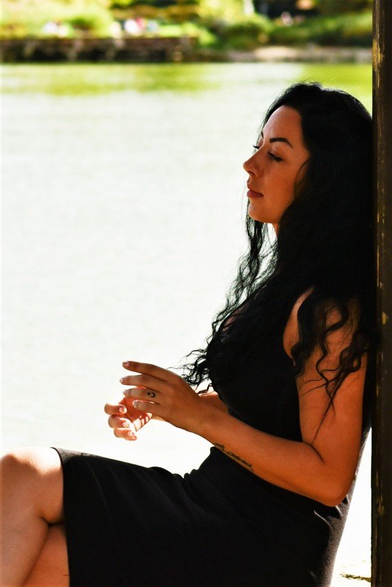 Serap Özbek Fotoğrafçılık