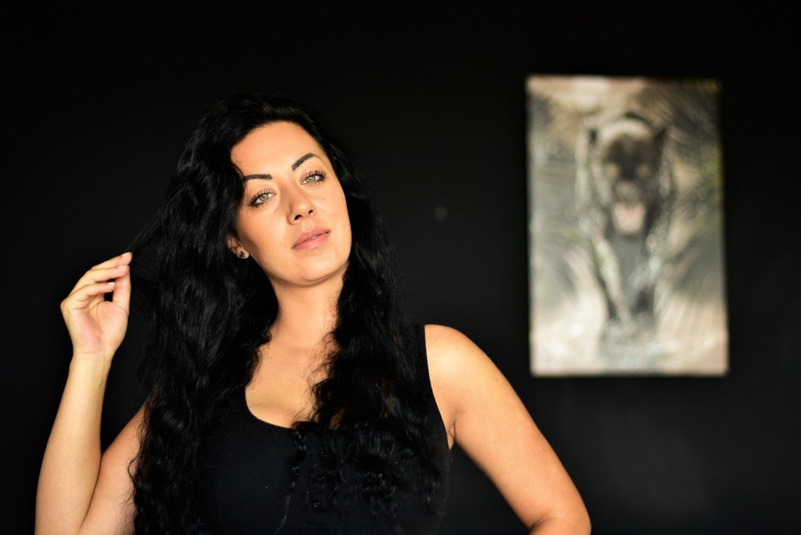 Serap Özbek Fotoğrafçılık